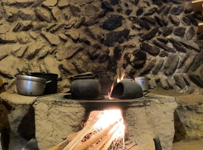 Wayra Samarina Ecolodge Lodge