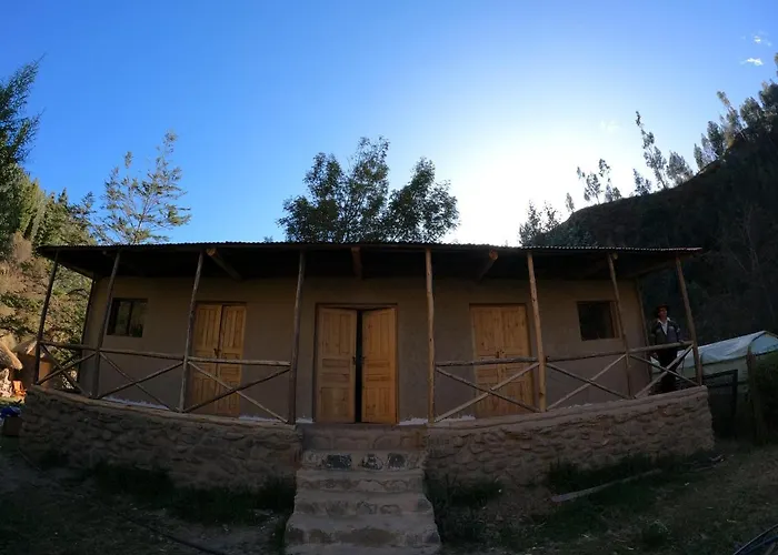 Wayra Samarina Ecolodge Lodge *