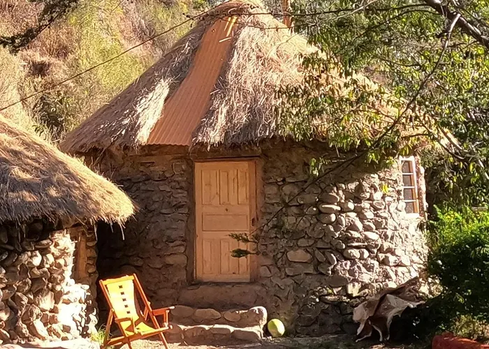 Lodge Wayra Samarina Ecolodge